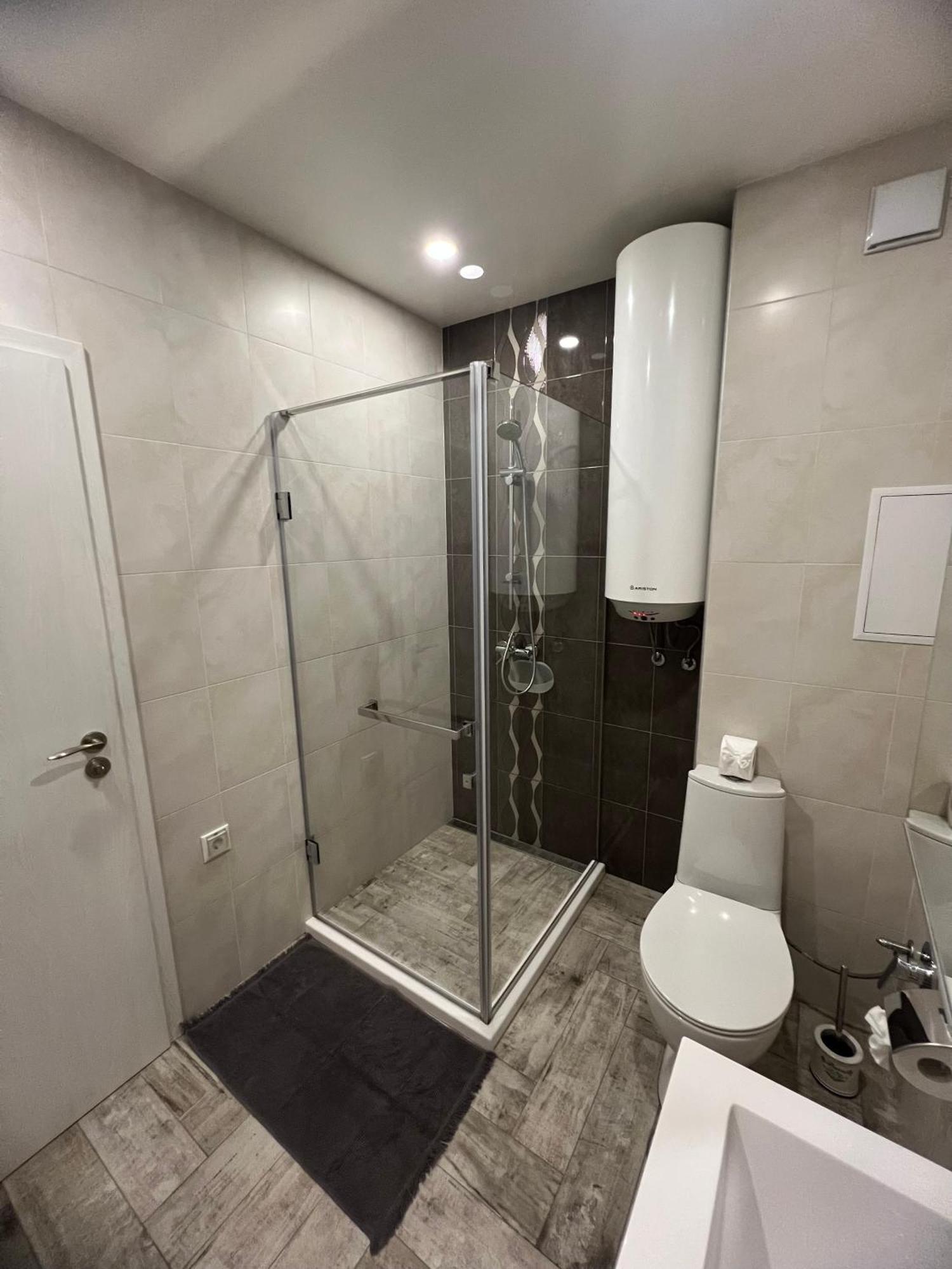 Apartment Stella Varna Esterno foto