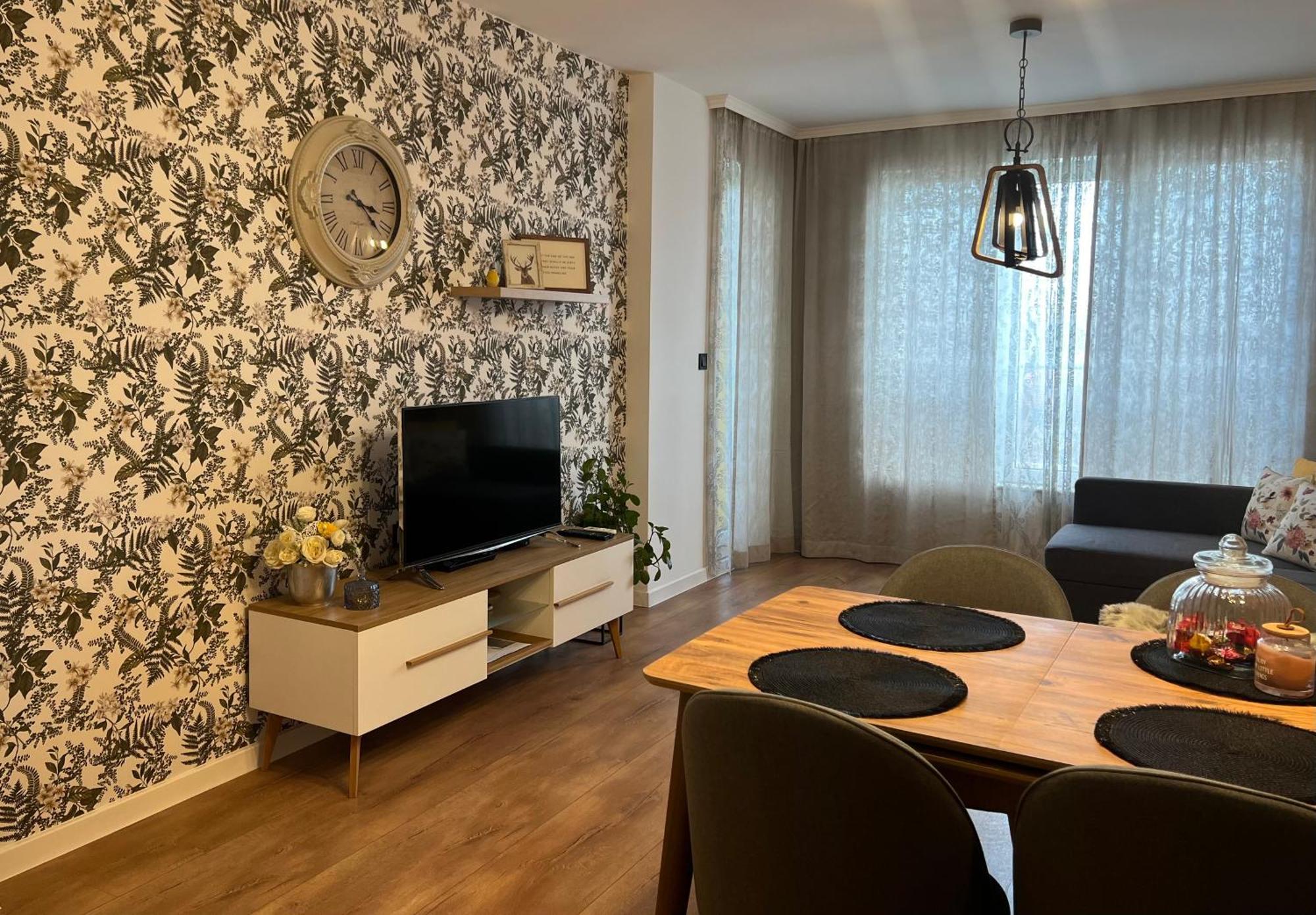 Apartment Stella Varna Esterno foto